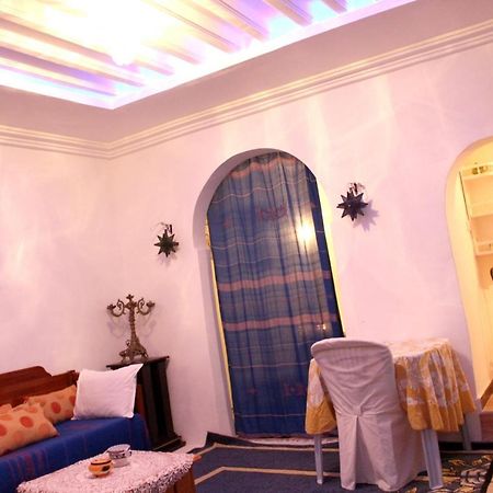 Comfortable Apartment Near Central Tunis With Terrace Εξωτερικό φωτογραφία