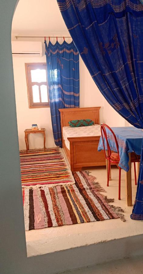 Comfortable Apartment Near Central Tunis With Terrace Εξωτερικό φωτογραφία