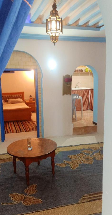 Comfortable Apartment Near Central Tunis With Terrace Εξωτερικό φωτογραφία